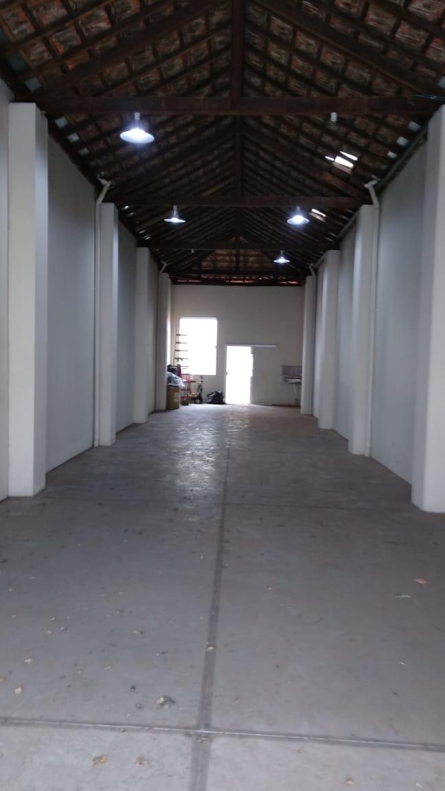 Loja-Salão, 125 m² - Foto 14